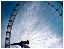 The London Eye